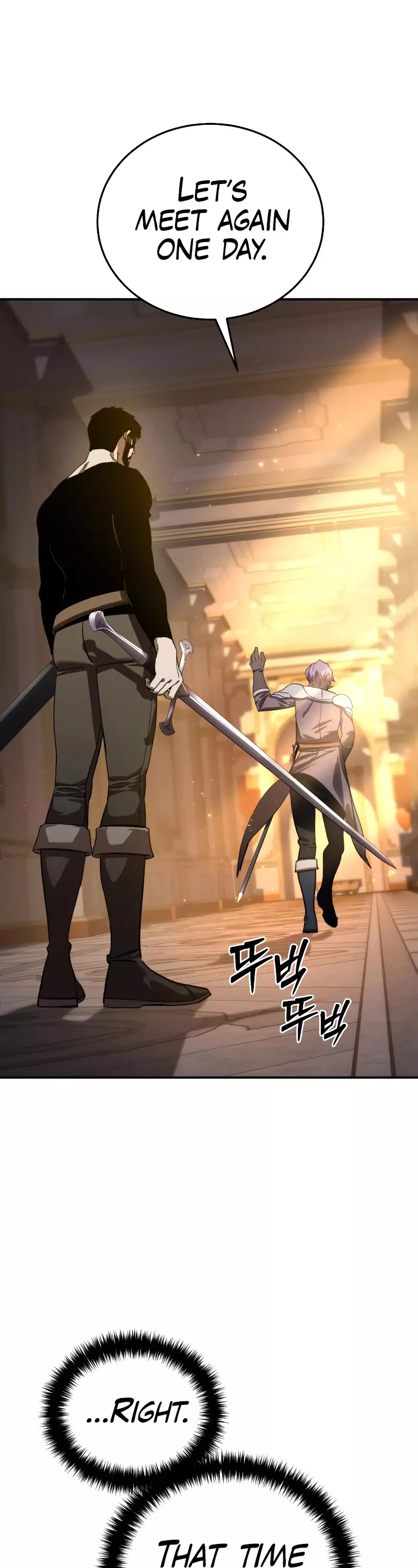 Star-Fostered Swordmaster, chapter 24, image 19