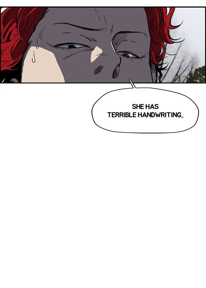 Wind Breaker, chapter 140, image 39