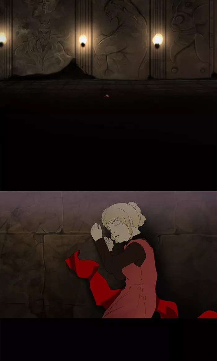 Tower of God, chapter 76, image 19