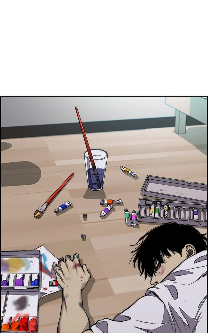 Wind Breaker, chapter 371, image 113