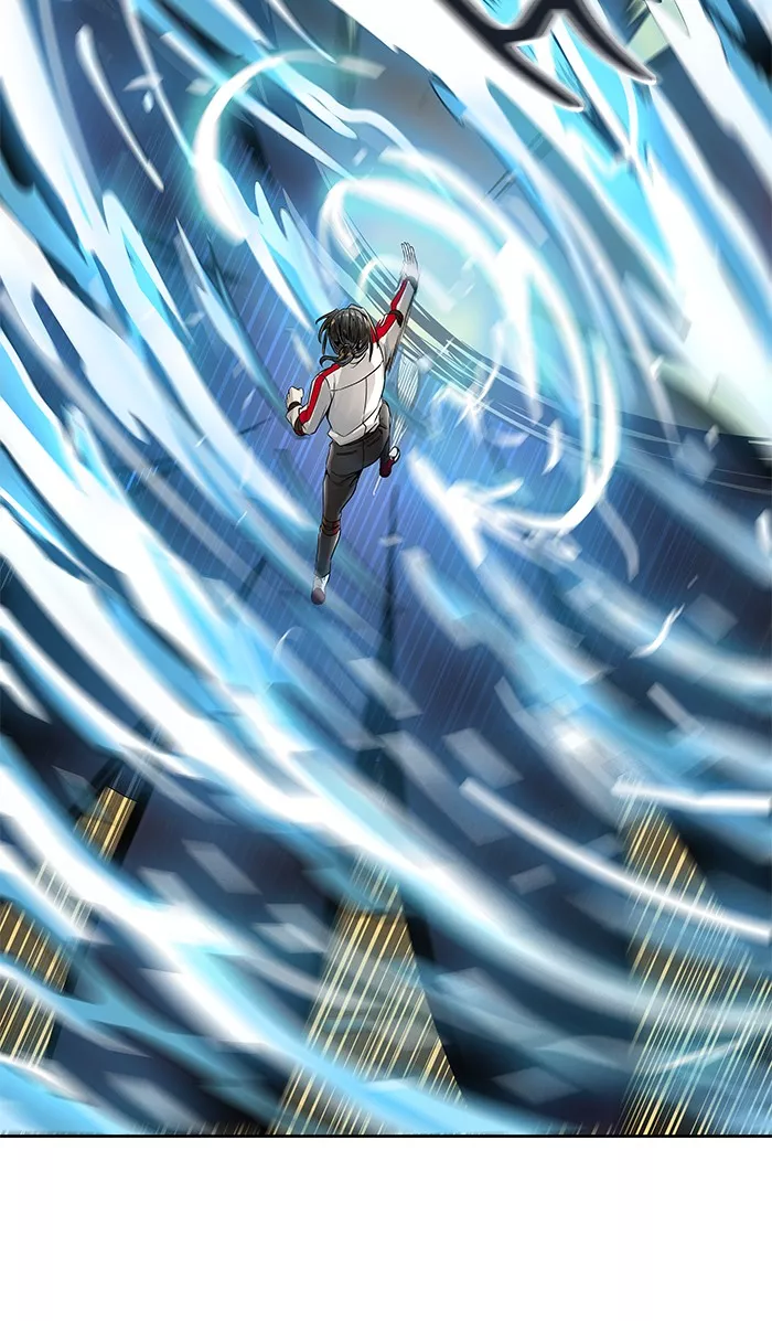 Tower of God, chapter 495, image 72