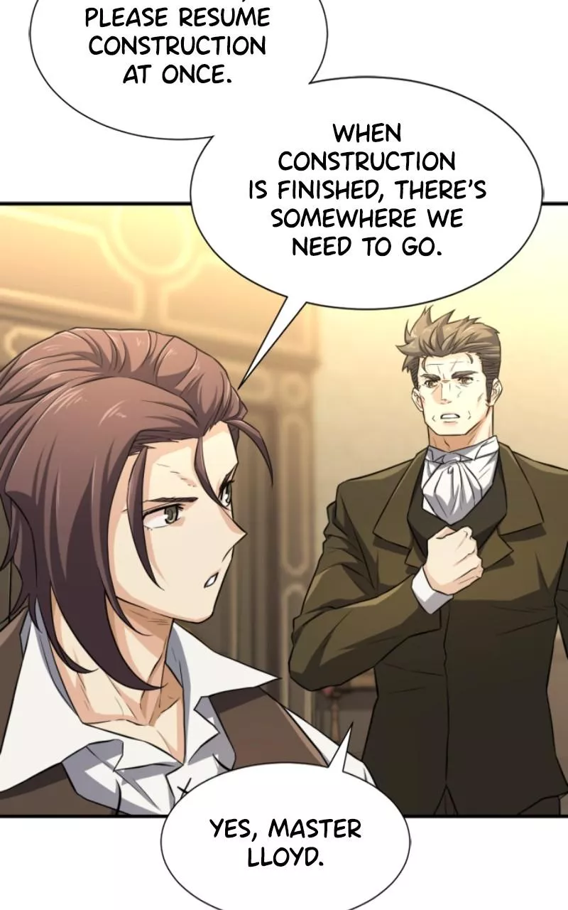 The Greatest Estate Developer, chapter 80, image 95