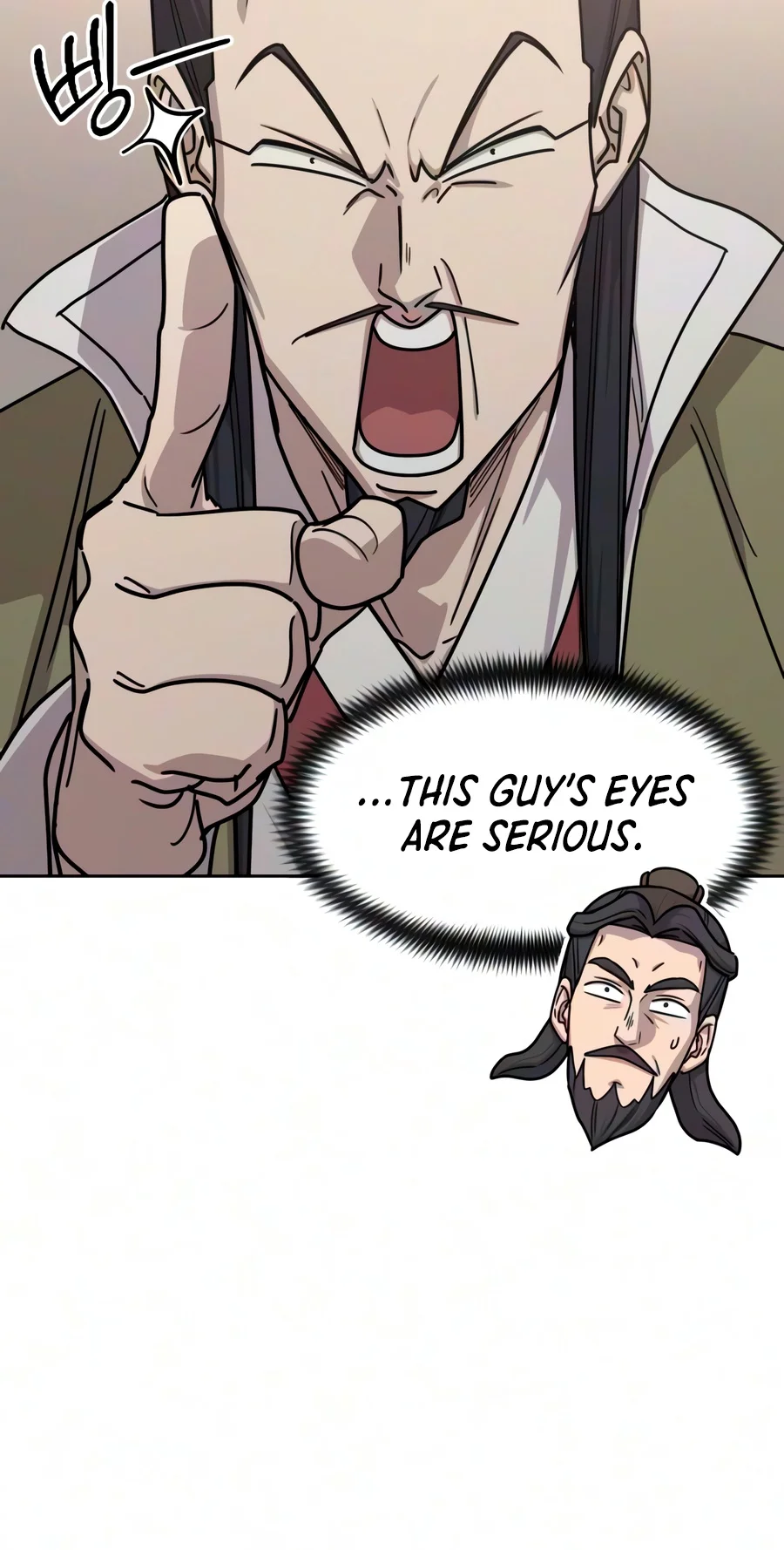 Return of the Mount Hua Sect, chapter 178, image 13