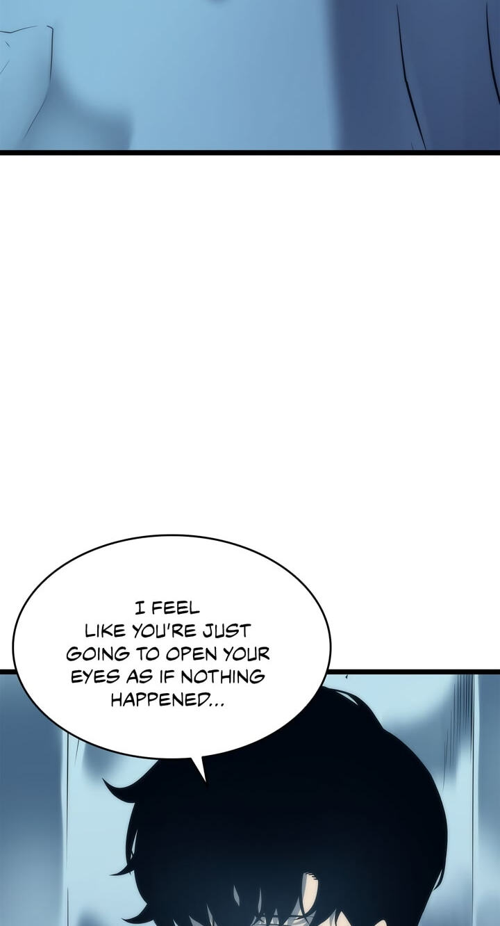 Solo Leveling, chapter 63, page 41