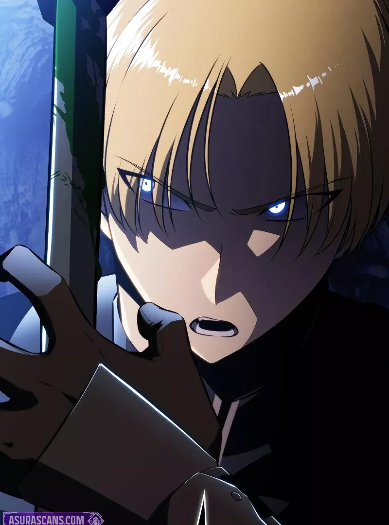 Solo Max-Level Newbie, chapter 229, image 65