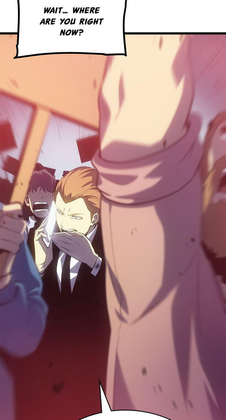 Solo Leveling, chapter 169, page 124