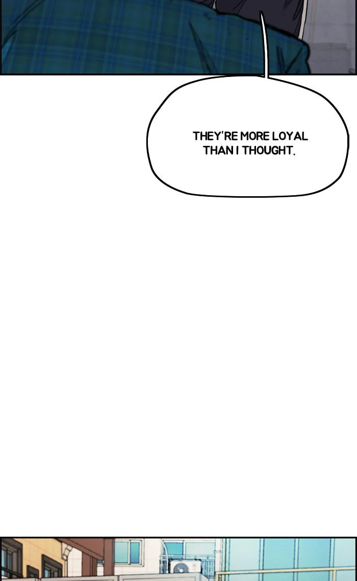 Wind Breaker, chapter 281, image 26