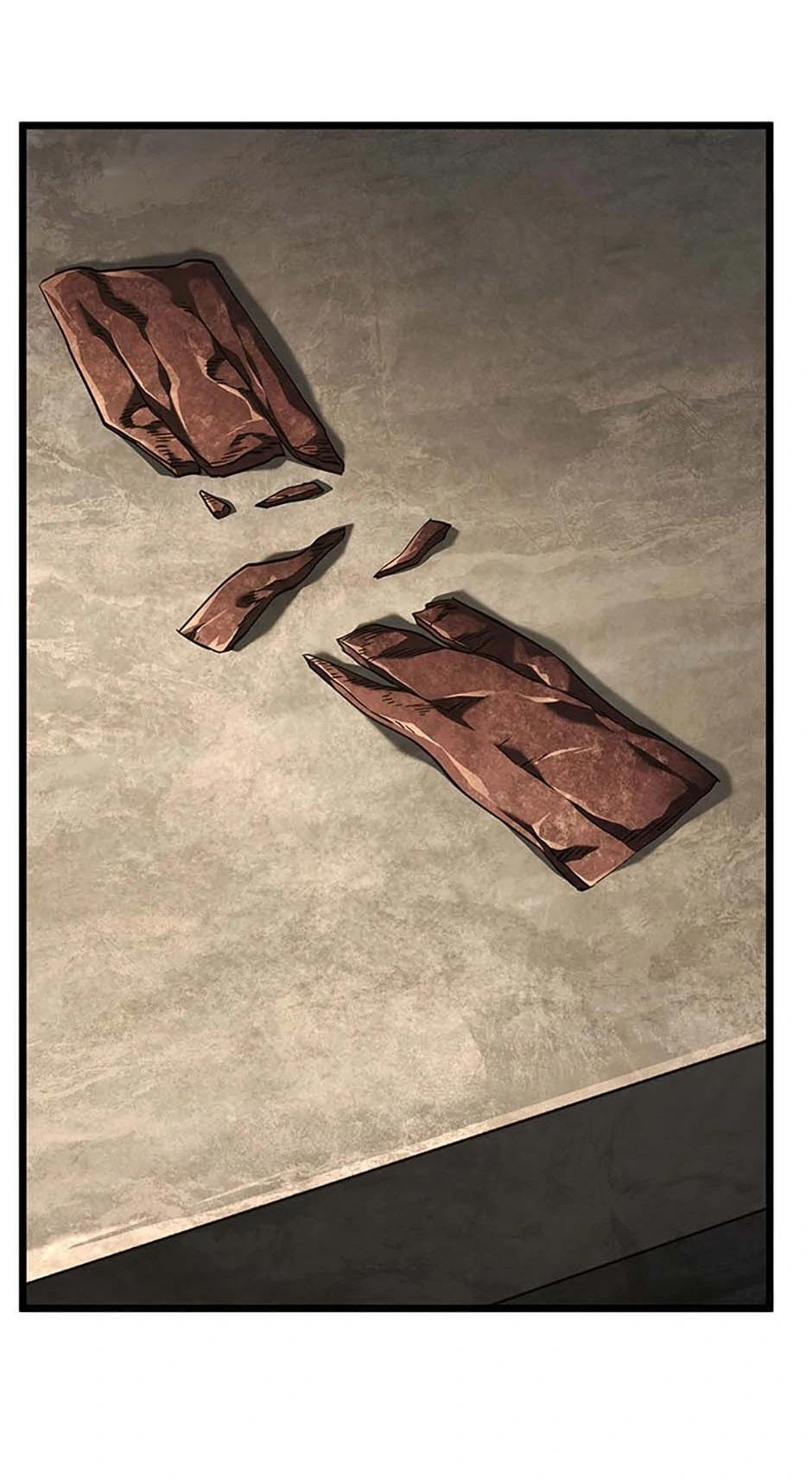 Revenge of the Baskerville Bloodhound, chapter 91, image 100