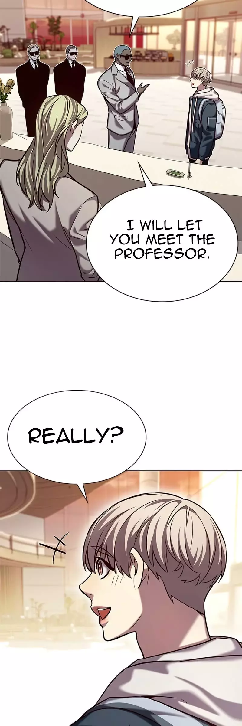 Eleceed, chapter 232, image 20