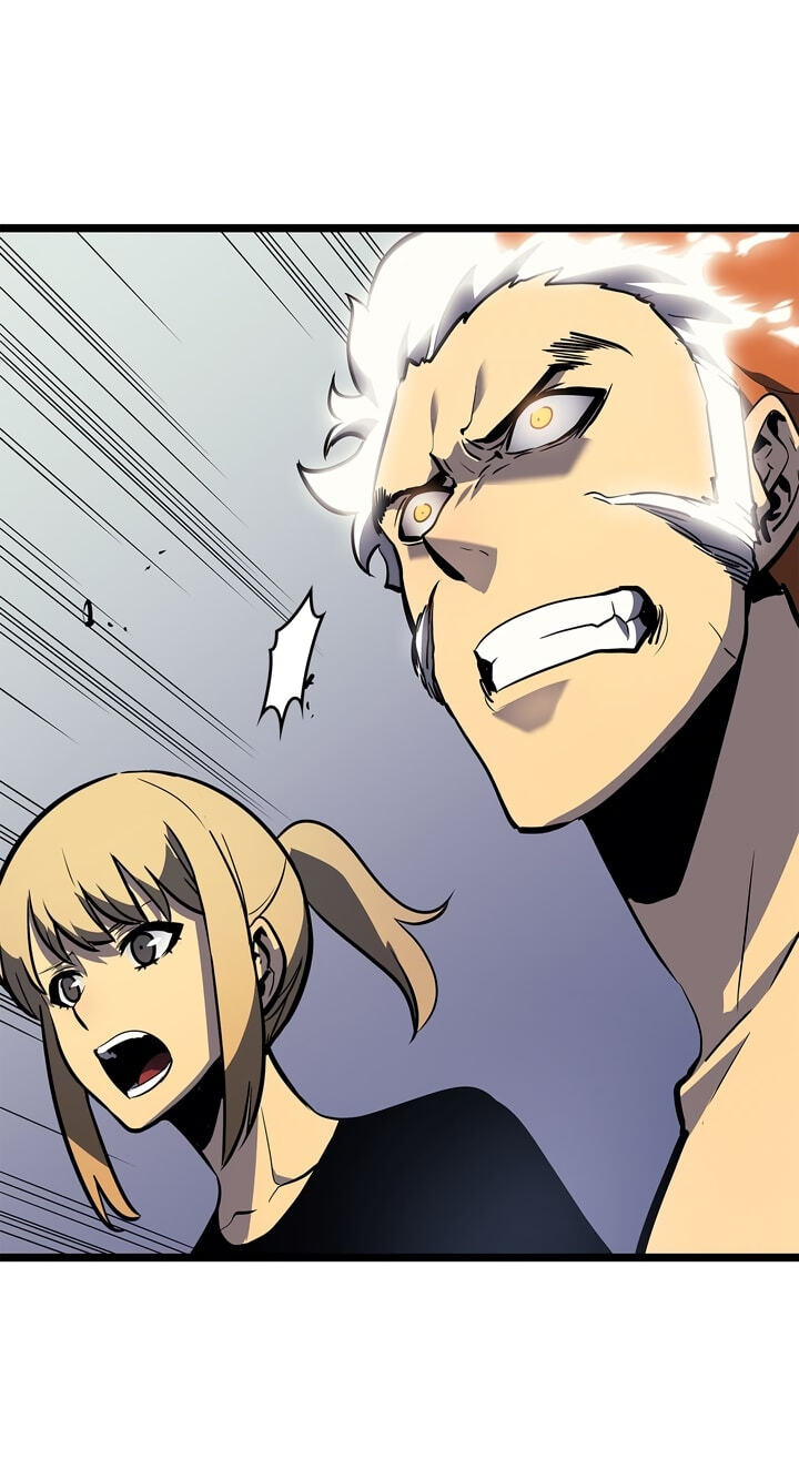 Solo Leveling, chapter 93, page 62