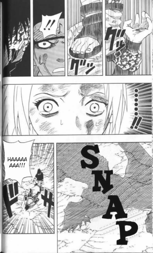 Naruto, chapter 56, image 13
