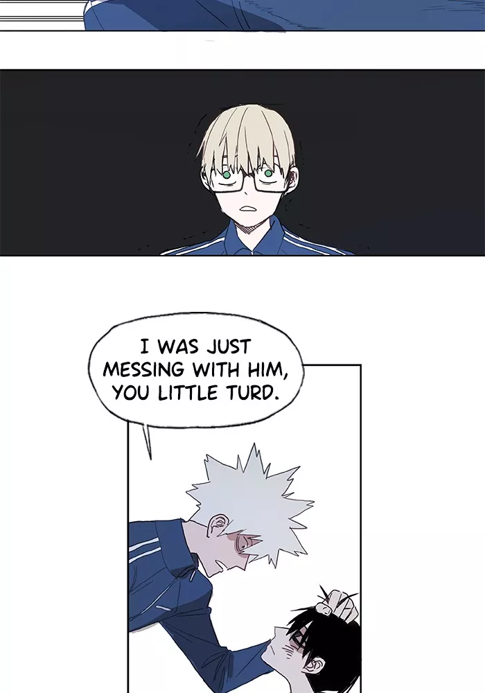 The Boxer, chapter 3, image 38