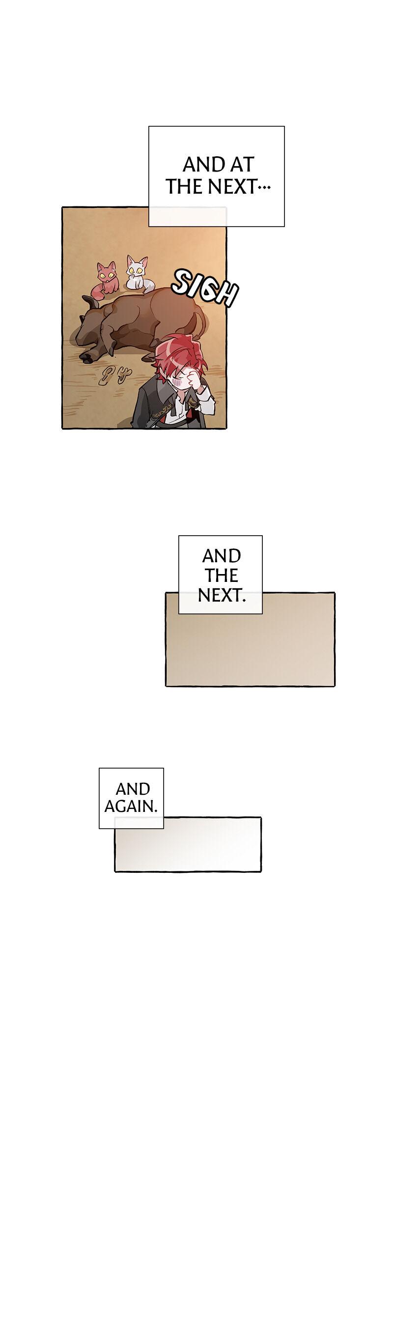 Trash of the Count’s Family, chapter 22, image 24
