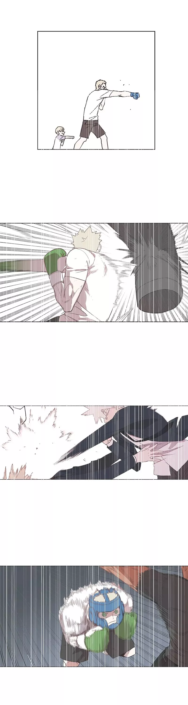 The Boxer, chapter 129, image 29
