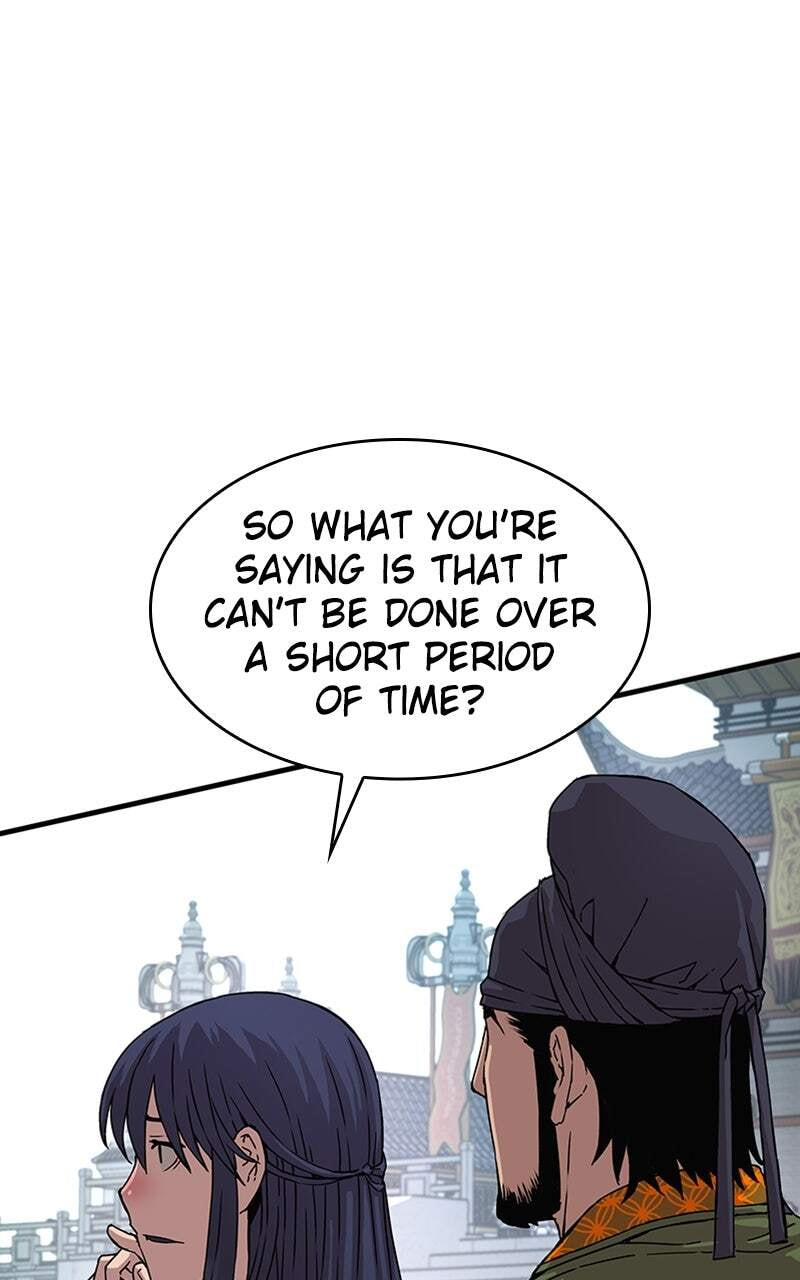 Myst, Might, Mayhem, chapter 4, page 80