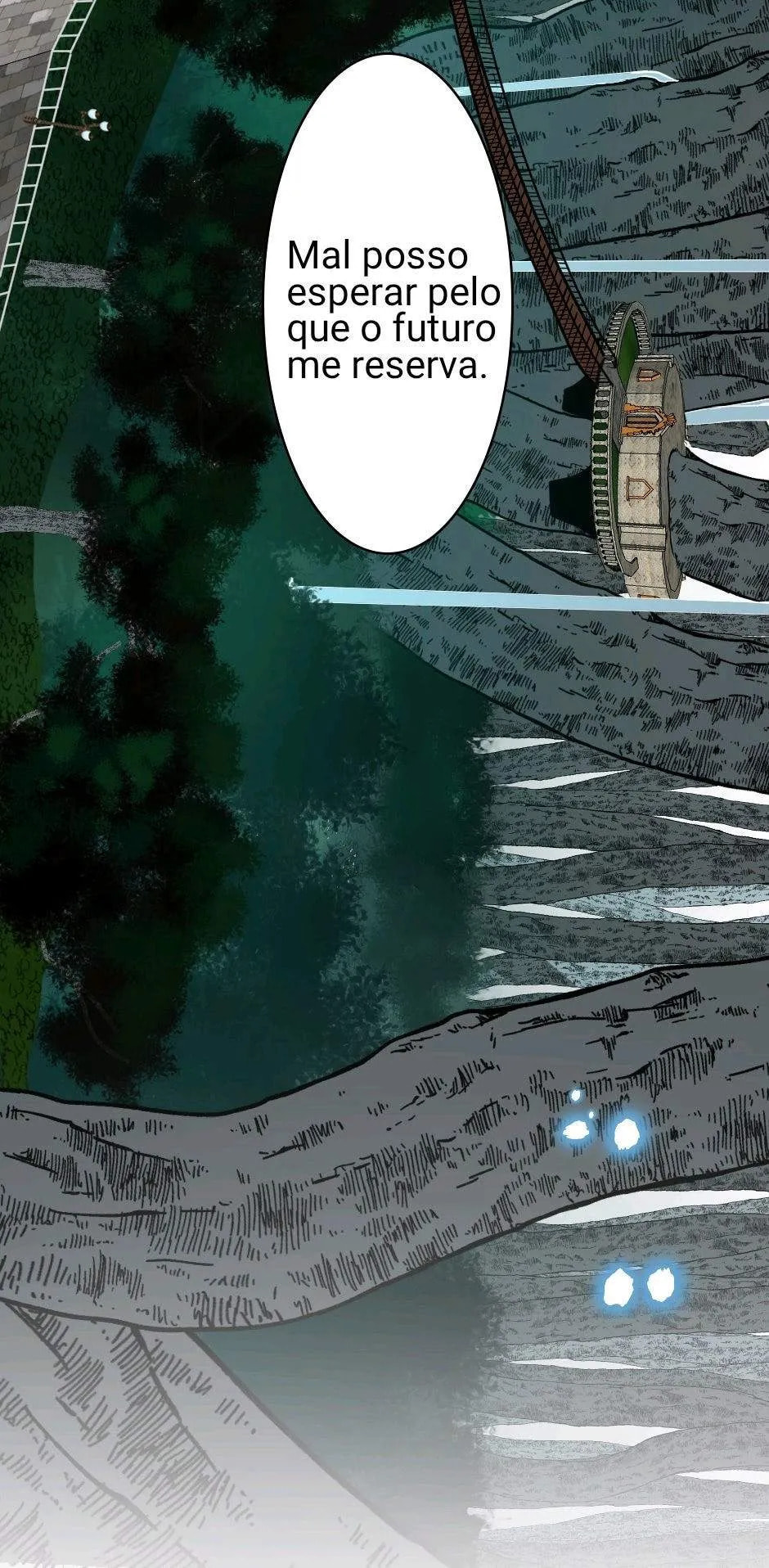 The Beginning After the End, chapter 25, page 64