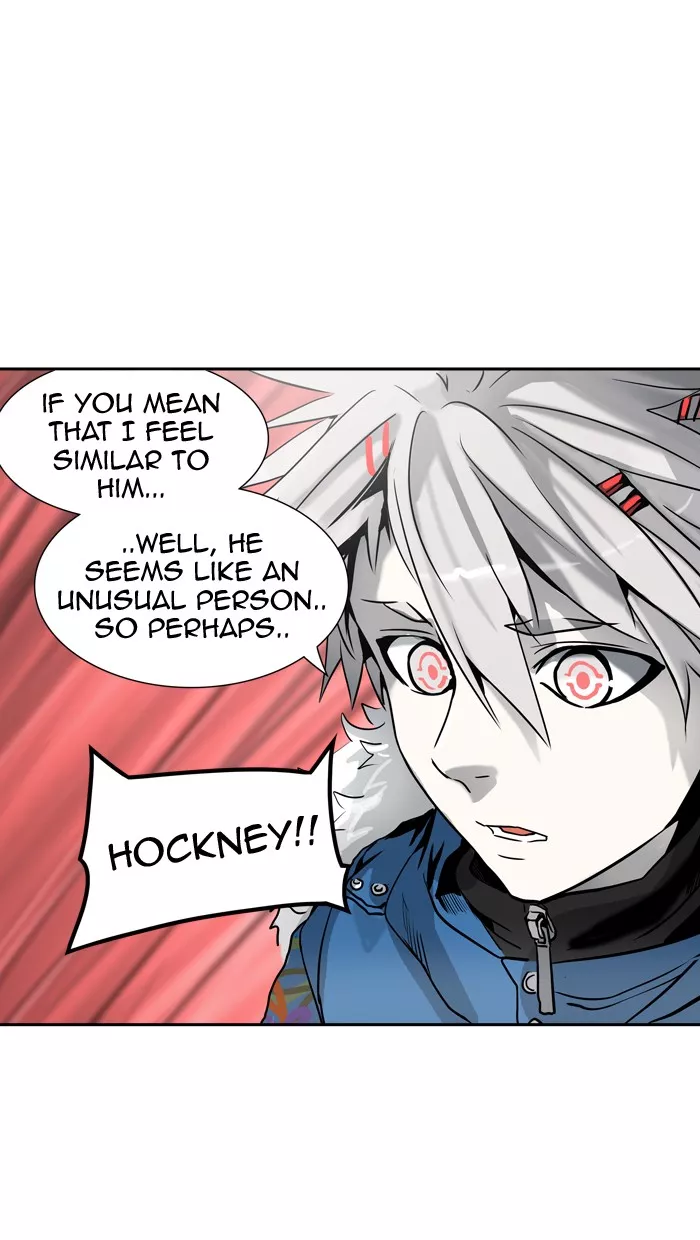 Tower of God, chapter 318, image 27