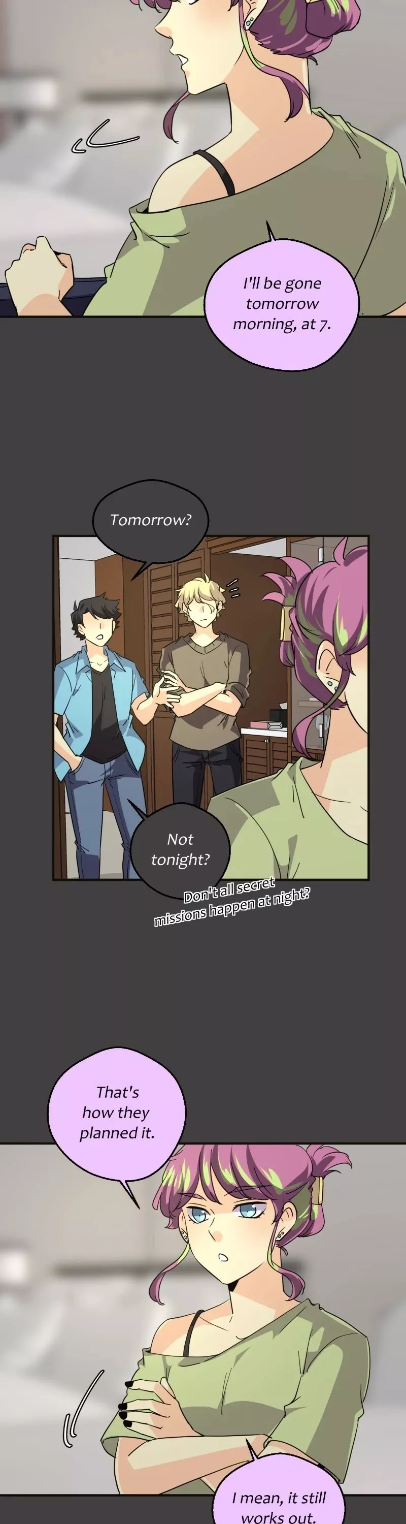 unOrdinary, chapter 262, image 38