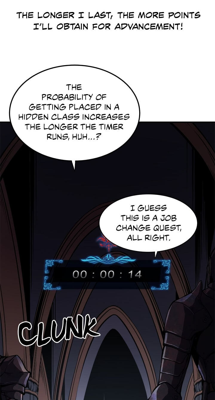 Solo Leveling, chapter 41, page 19