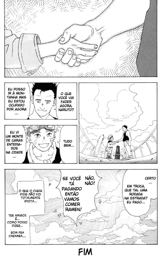 Naruto, chapter 0, image 46