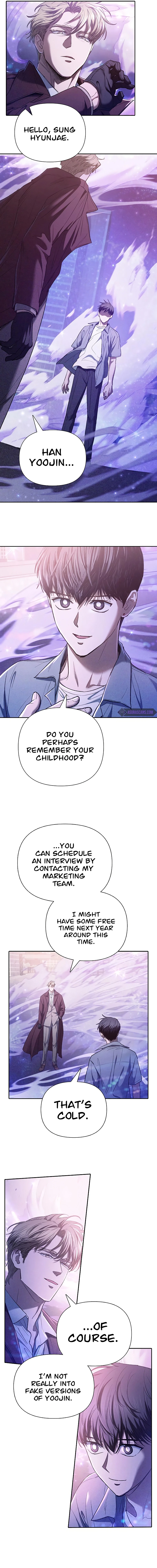 The S-Classes That I Raised, chapter 144, image 3
