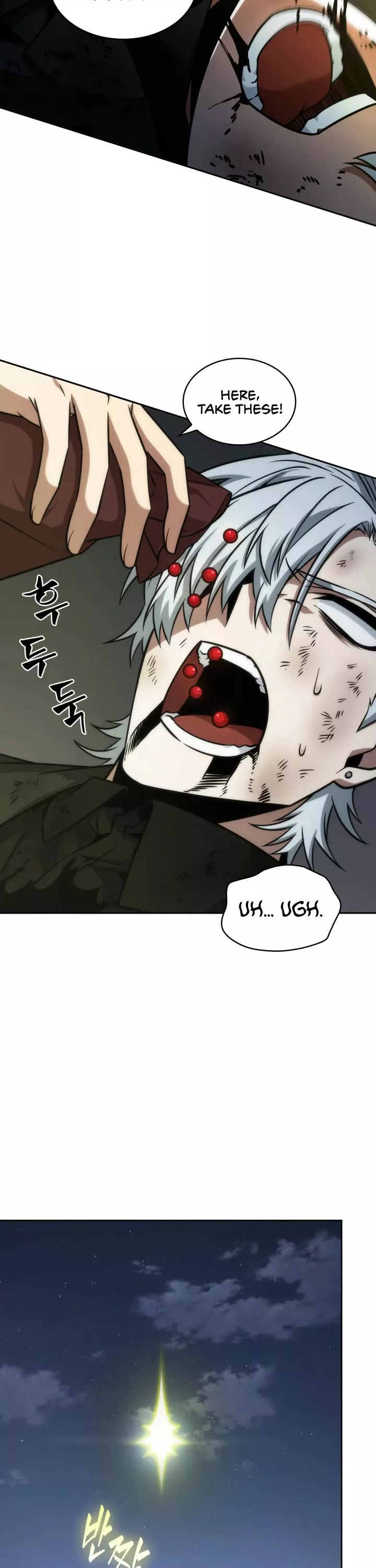 Tomb Raider King, chapter 353, image 13