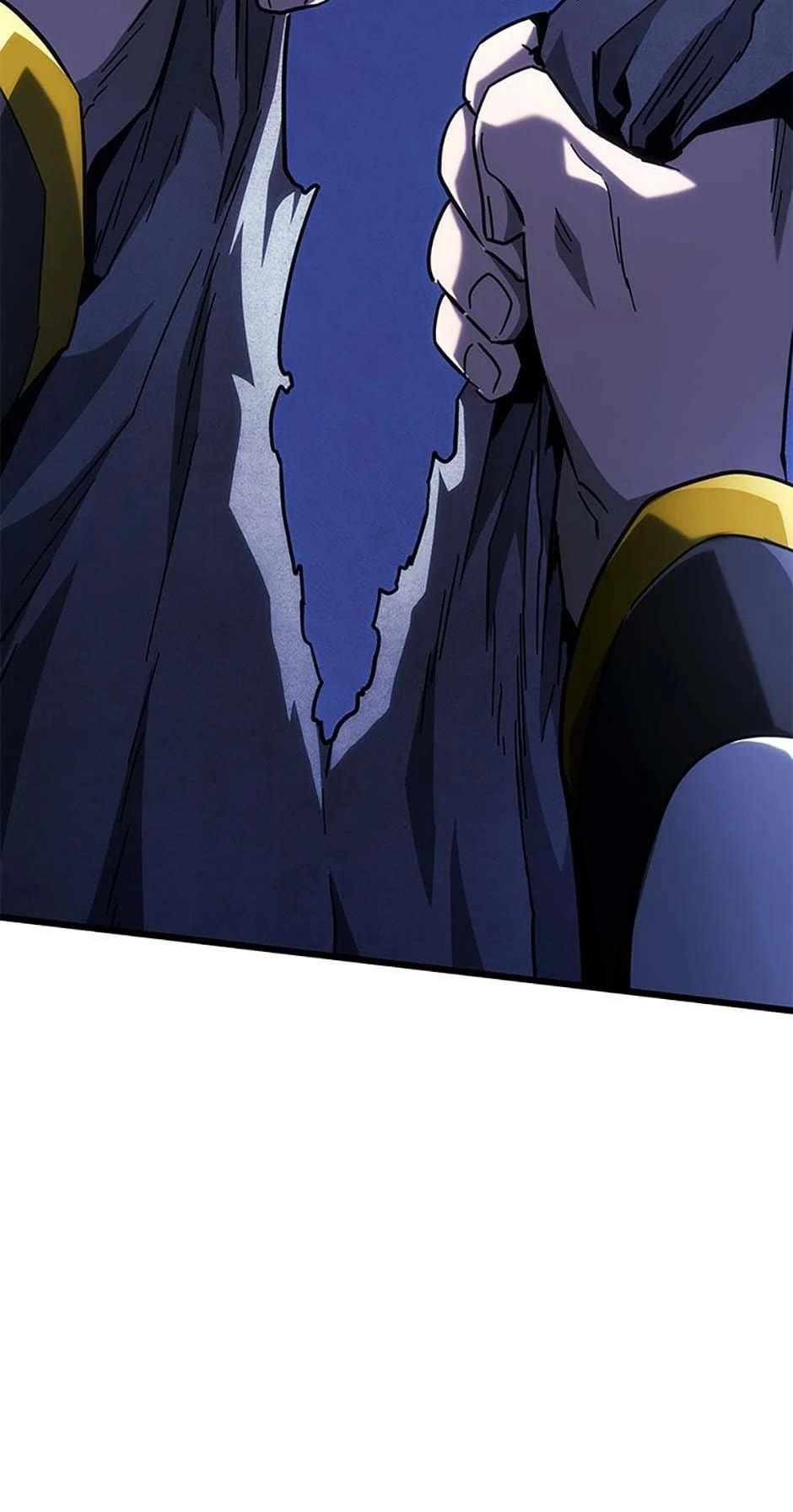 Revenge of the Baskerville Bloodhound, chapter 95, image 107