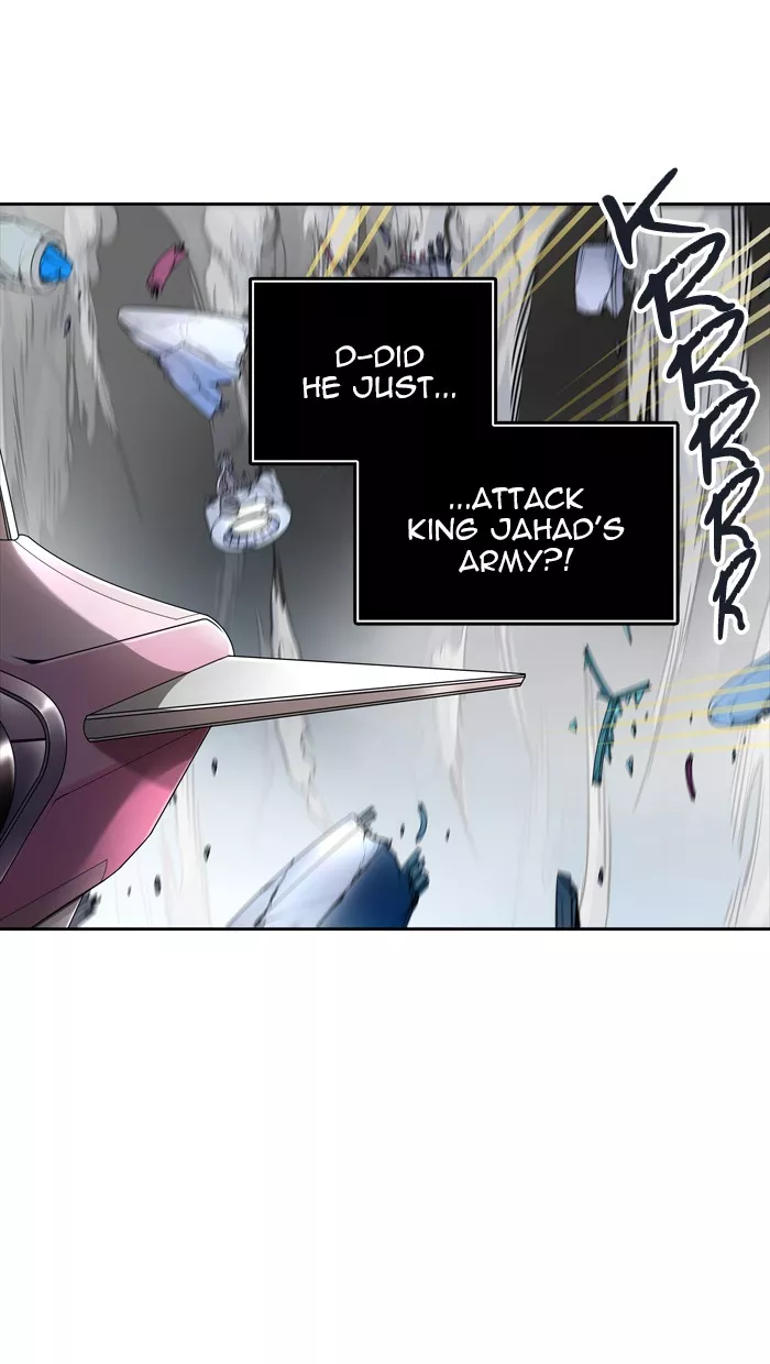 Tower of God, chapter 451, image 44