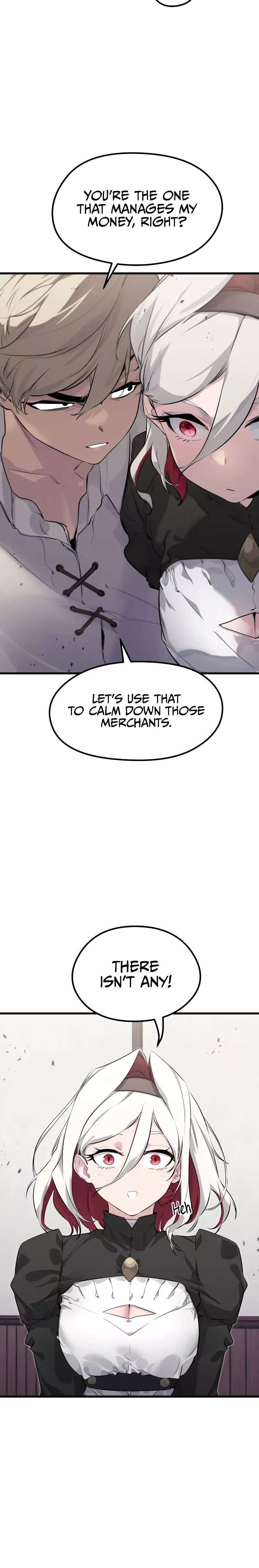 The Regressed Mercenary Has a Plan, chapter 6, image 37