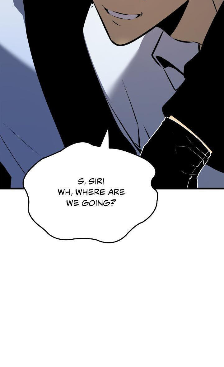 Solo Leveling, chapter 190, page 21