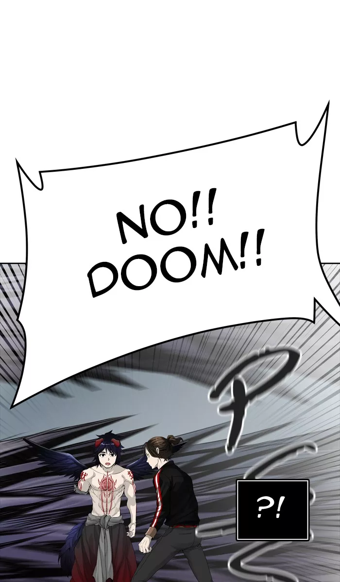 Tower of God, chapter 450, image 36