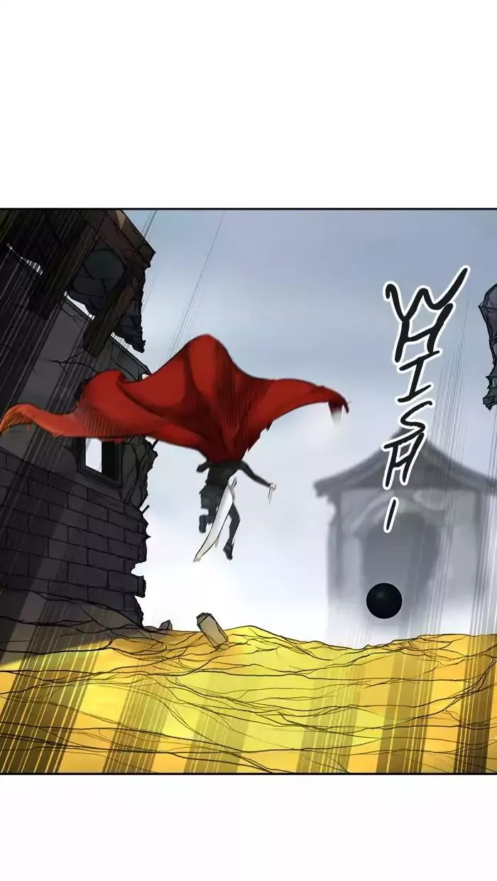 Tower of God, chapter 380, image 64