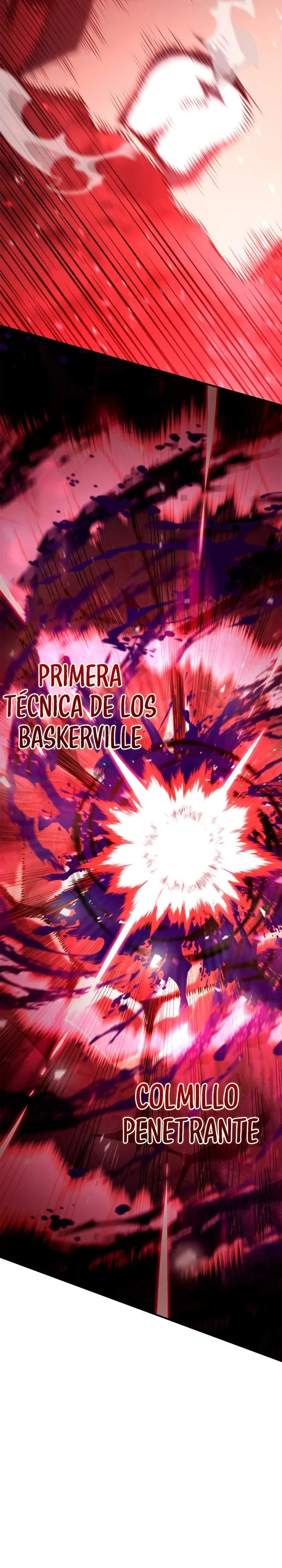 Revenge of the Baskerville Bloodhound, chapter 60, image 46