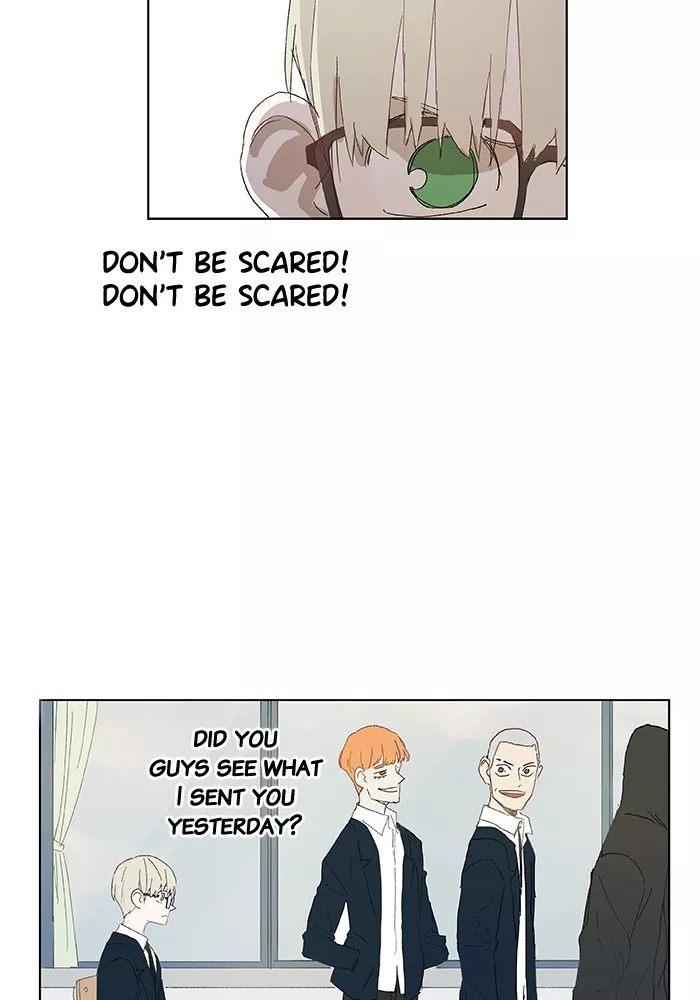 The Boxer, chapter 5, image 13