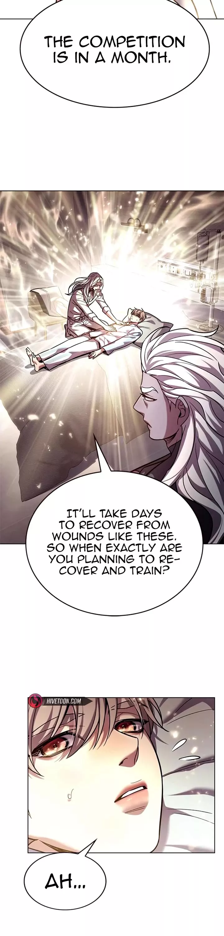 Eleceed, chapter 358, image 6