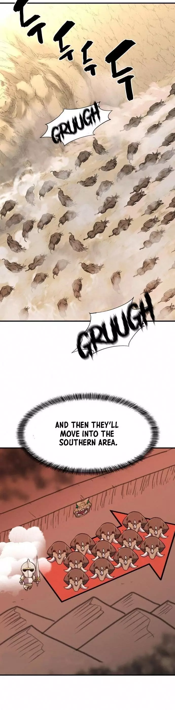 The Greatest Estate Developer, chapter 52, image 37