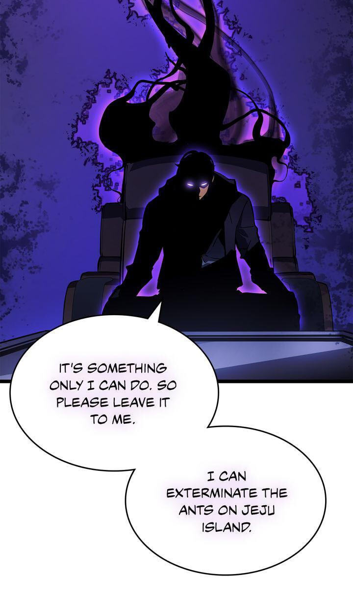 Solo Leveling, chapter 161, page 114