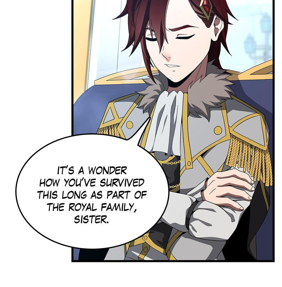 The Beginning After the End, chapter 80, image 15