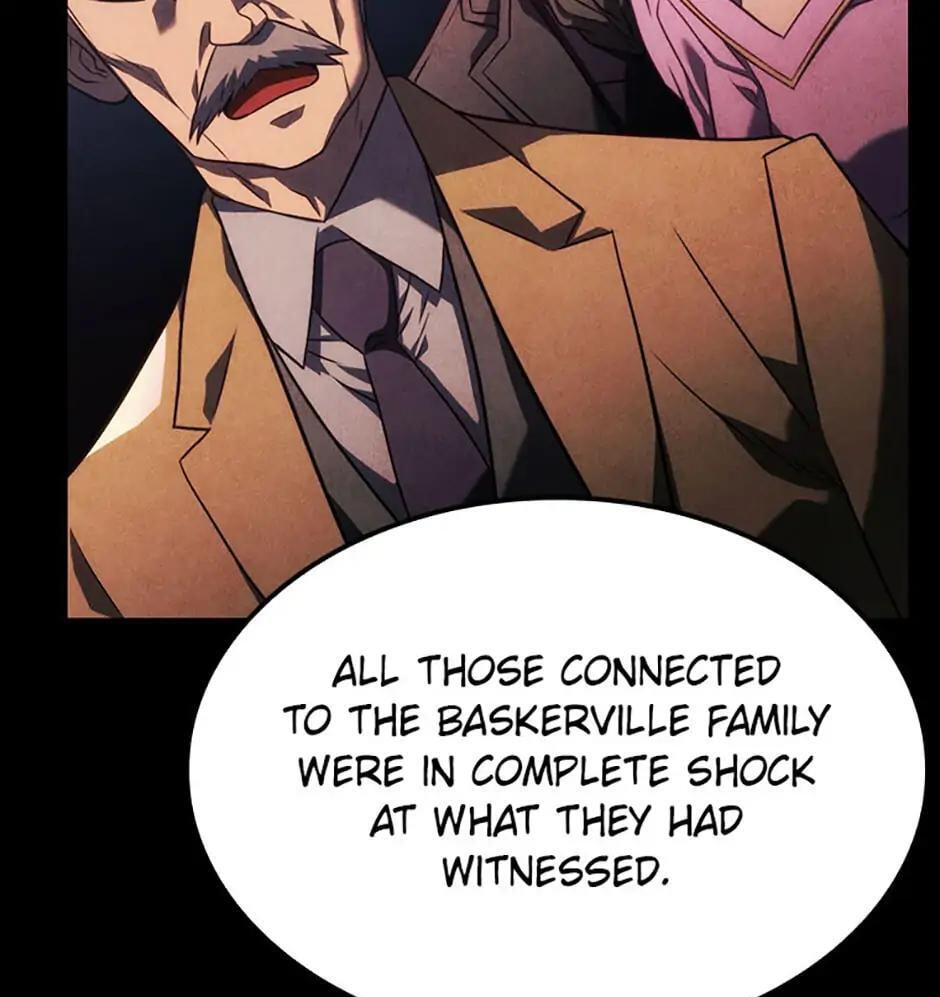 Revenge of the Baskerville Bloodhound, chapter 24, image 72