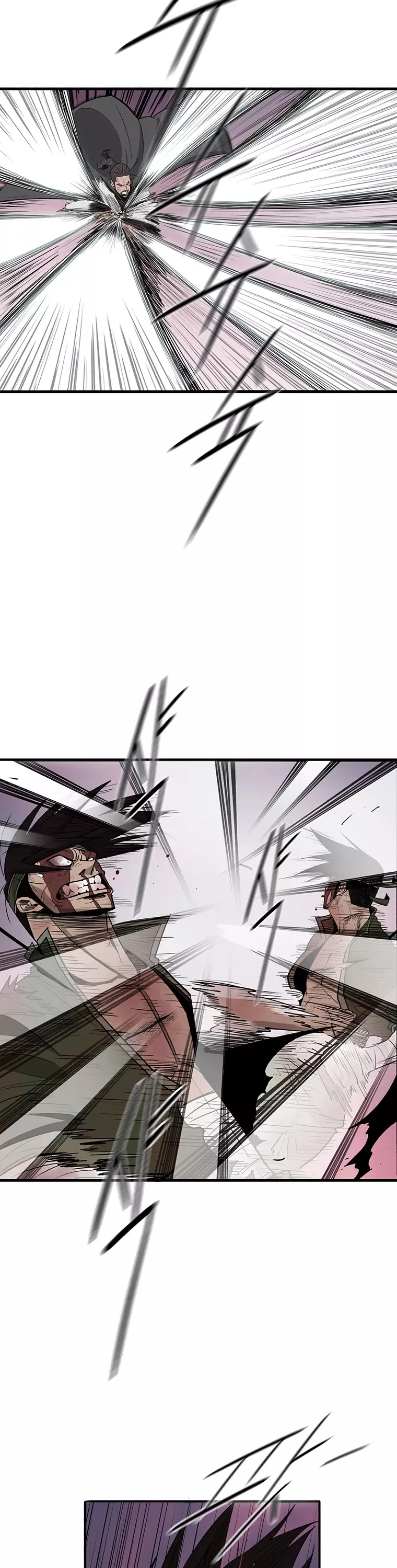 Legend of the Northern Blade, chapter 125, image 17