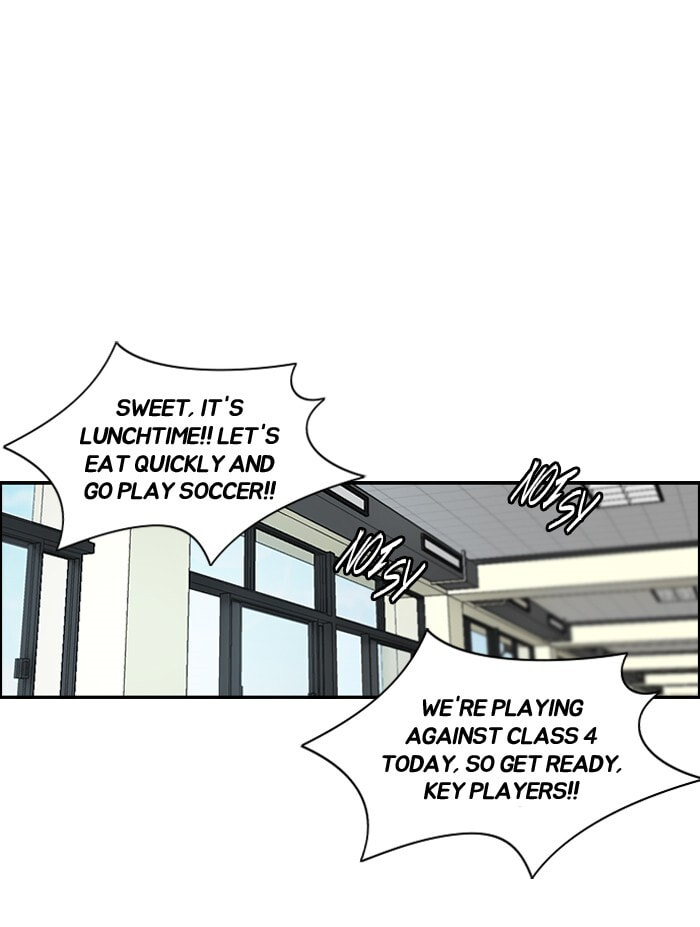 Wind Breaker, chapter 157, page 52