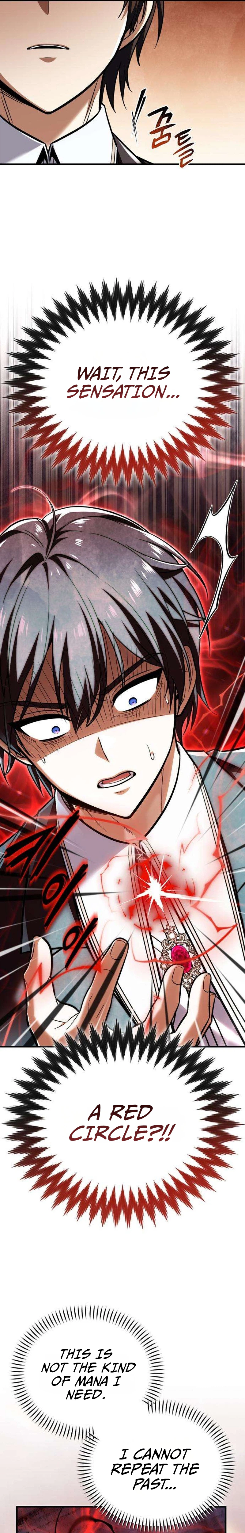 I Married the Dragon I Killed, chapter 4, image 13