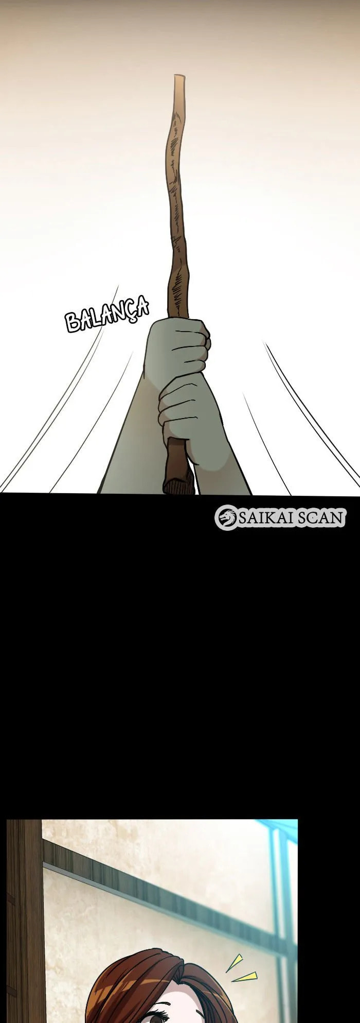 The Beginning After the End, chapter 3, page 9