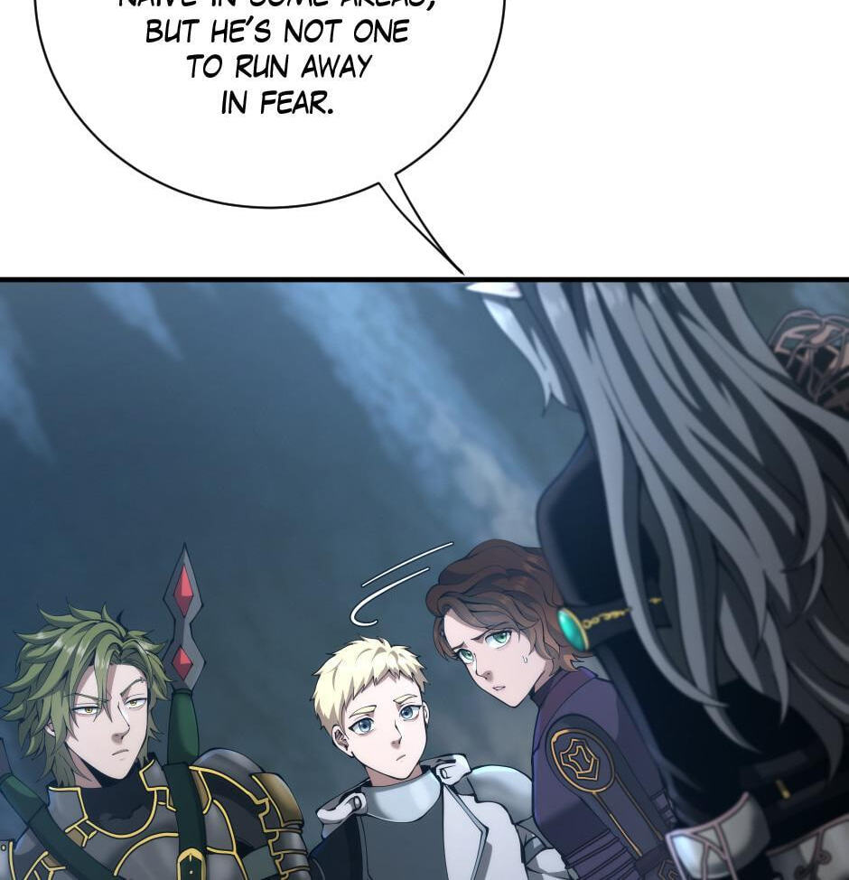 The Beginning After the End, chapter 171, image 39