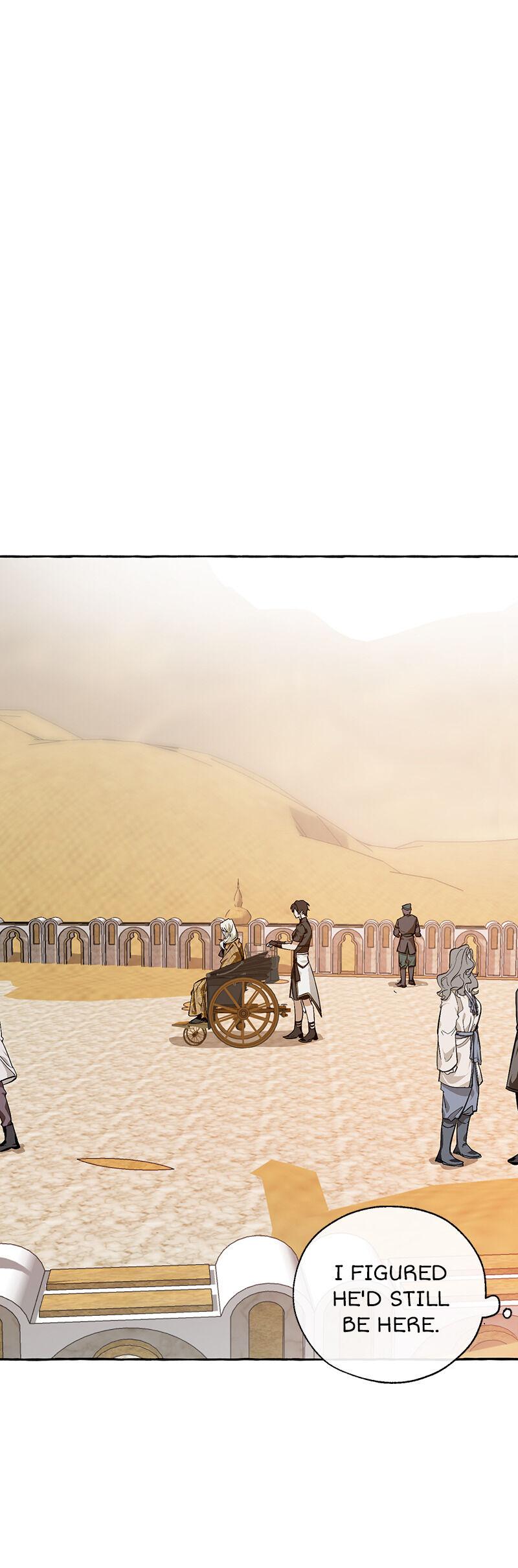 Trash of the Count’s Family, chapter 24, image 3