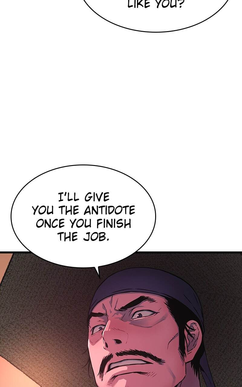 Myst, Might, Mayhem, chapter 1, page 169
