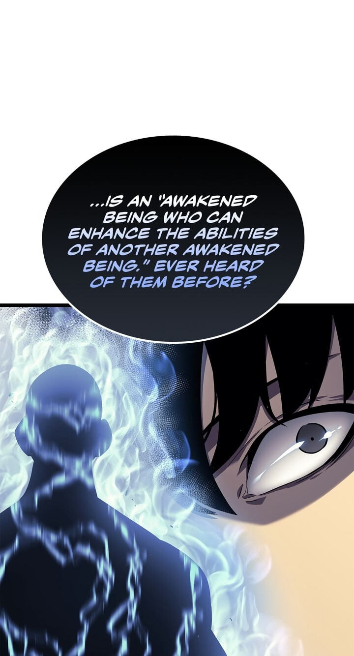 Solo Leveling, chapter 108, page 63