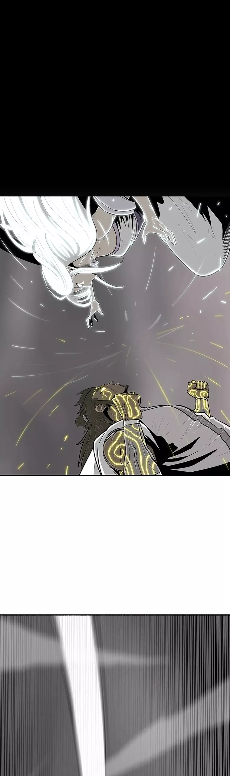 Legend of the Northern Blade, chapter 113, image 21