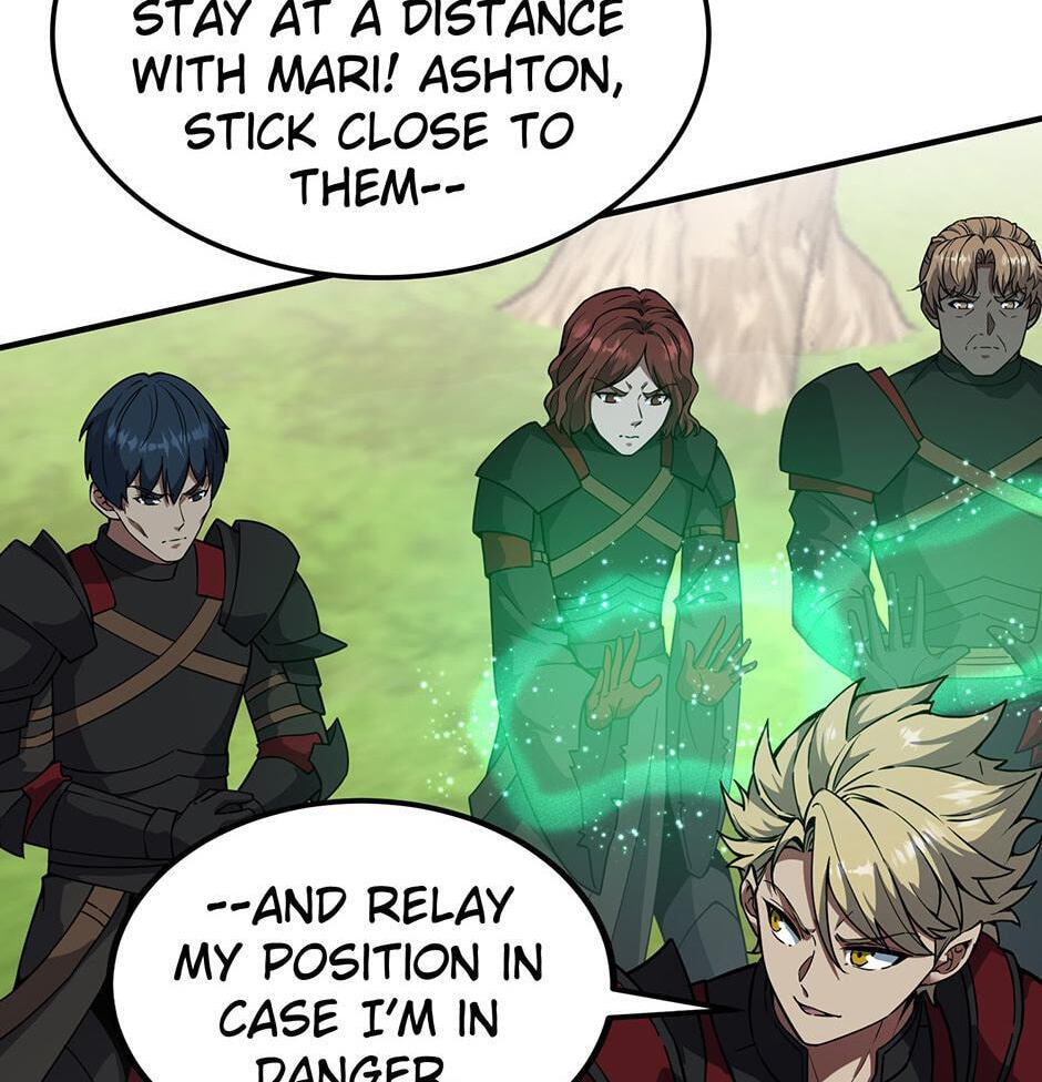 The Beginning After the End, chapter 227, image 43