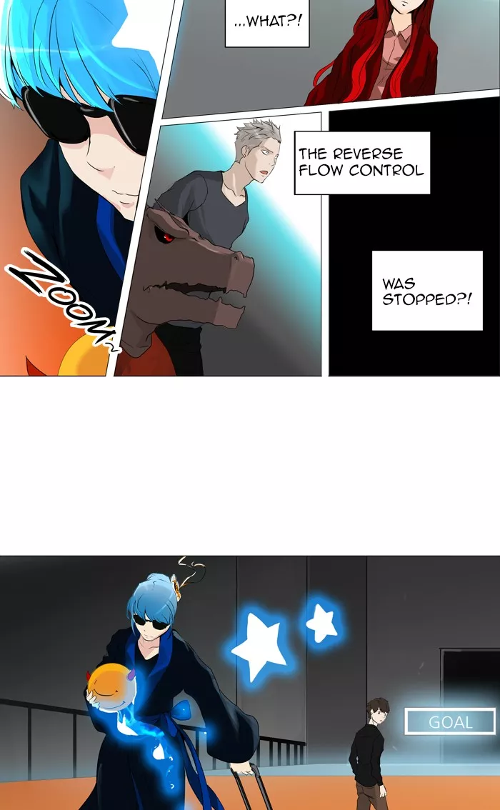 Tower of God, chapter 208, image 32